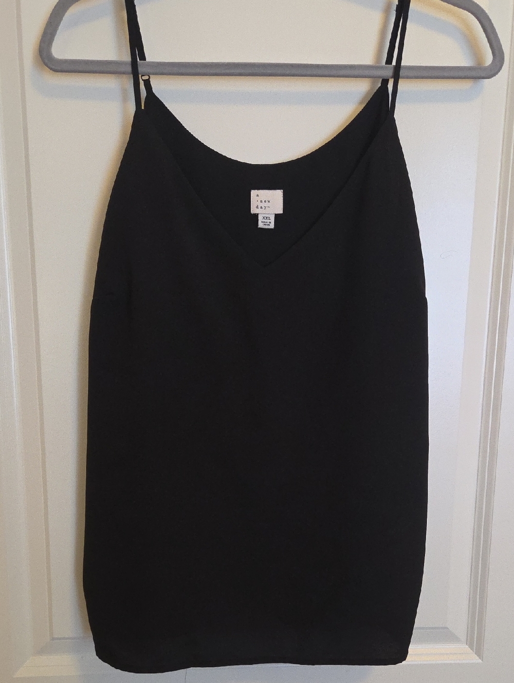 a new day V-Neck Camisole